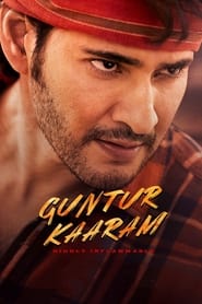 Guntur Kaaram (2024)