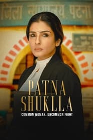 Patna Shuklla (2024)